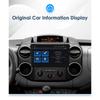 OSSURET Citroen Berlingo B9 Peugeot Partner 2008-2019 Автомобильный Радиоприемник Мультимедиа Навигация GPS 2 Din Android 13 Автомагнитола CarPlay Стерео Интеллектуальный Экран