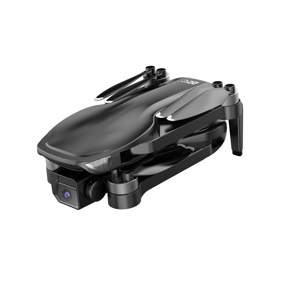 Новый мини-дрон L500 Pro, 4K, профессиональный, 5G, GPS, HD, двойная камера, бесщеточный двигатель, складной квадрокоптер, дистанционное управление, расстояние 1,2 км