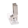 1Pc Industrial Sewing Machine Presser Foot Plastic Plate Presser Foot Mt-18