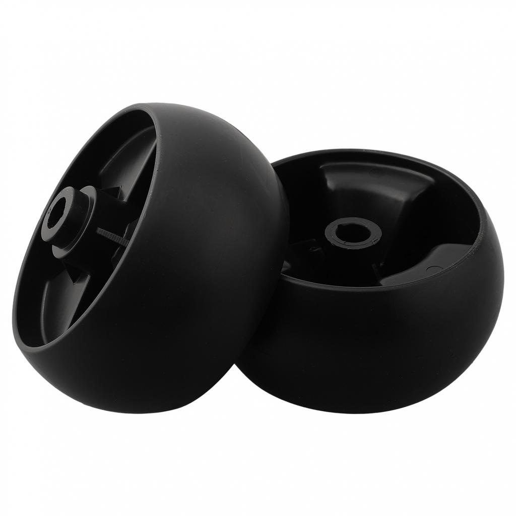 Wheels On Deck Easy Installation For Hustler For Murray