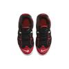 Nike Кроссовки Air More Uptempo GS Red Toe Черный/Красный/Белый FB1344-001