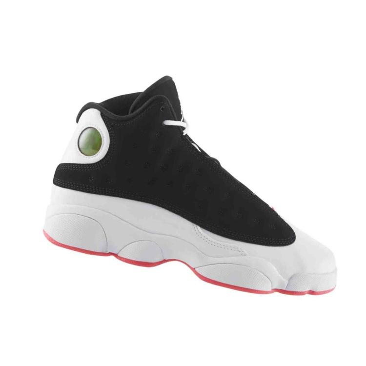 (GS) Air Jordan 13 Retro 'Hyper Pink' Детские 439358-008