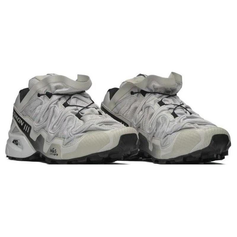 Кроссовки Speedcross 3 Y/Project x Speedcross 3 Salomon 'Dawn Blue' L47642400