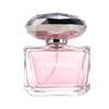 Pink Diamond Women Perfume Long Lasting Light Fragrance Elegant Floral Scent Fresh Natural for Students 30ml