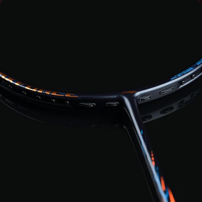 Li-Ning Бадминтонная ракетка Thunder 90 NEW