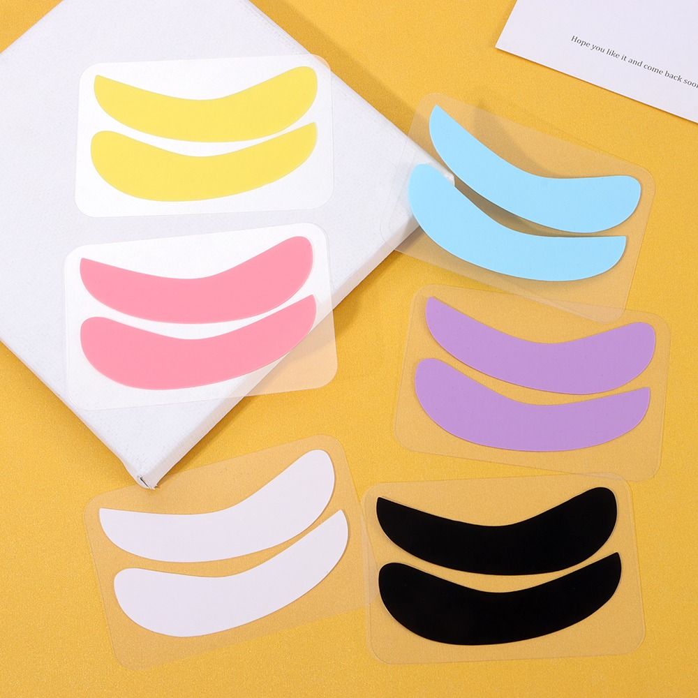 Аксессуары для макияжа, подушечки для завивки ресниц, щипцы для завивки ресниц, инструмент для вторичной переработки ресниц, стержни, силиконовый щит