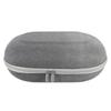 VR Carrying Case EVA Scratch Resistant Large Capacity Compact Portable Hard Storage Bag for 3S 3