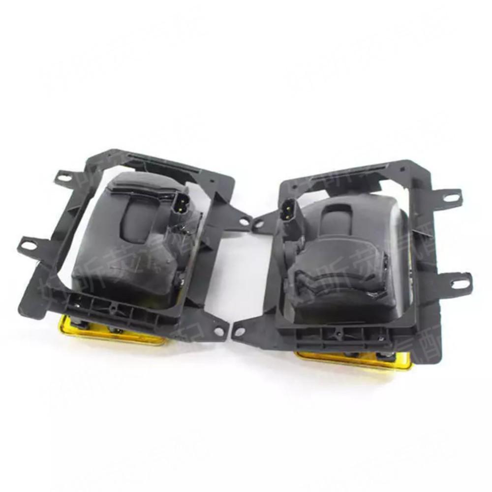 Совместимые противотуманные фары для BMW 3 серии E30 325i/318i 82-93 годов выпуска, передние бамперные прожекторы