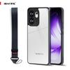Ударопрочный чехол OPPO 14F Camo Armor с ремешком