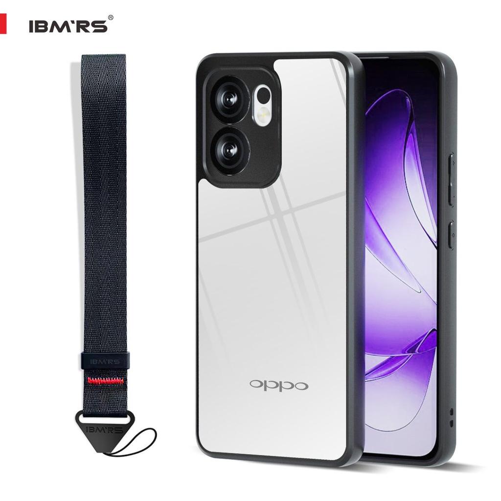 Ударопрочный чехол OPPO 14F Camo Armor с ремешком