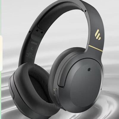 Edifier Беспроводные Bluetooth-наушники W820NB с активным шумоподавлением