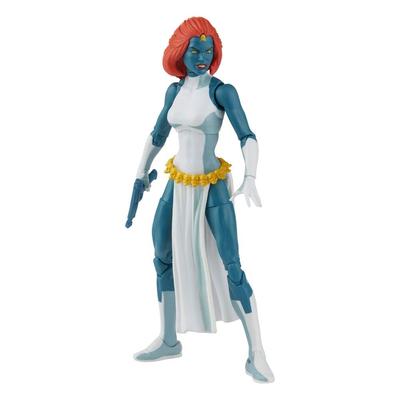 Marvel Legends Mystique Анимированная фигурка Marvel Legends Series Mystique 90s Animated Series X-Men / Люди Икс Marvel's