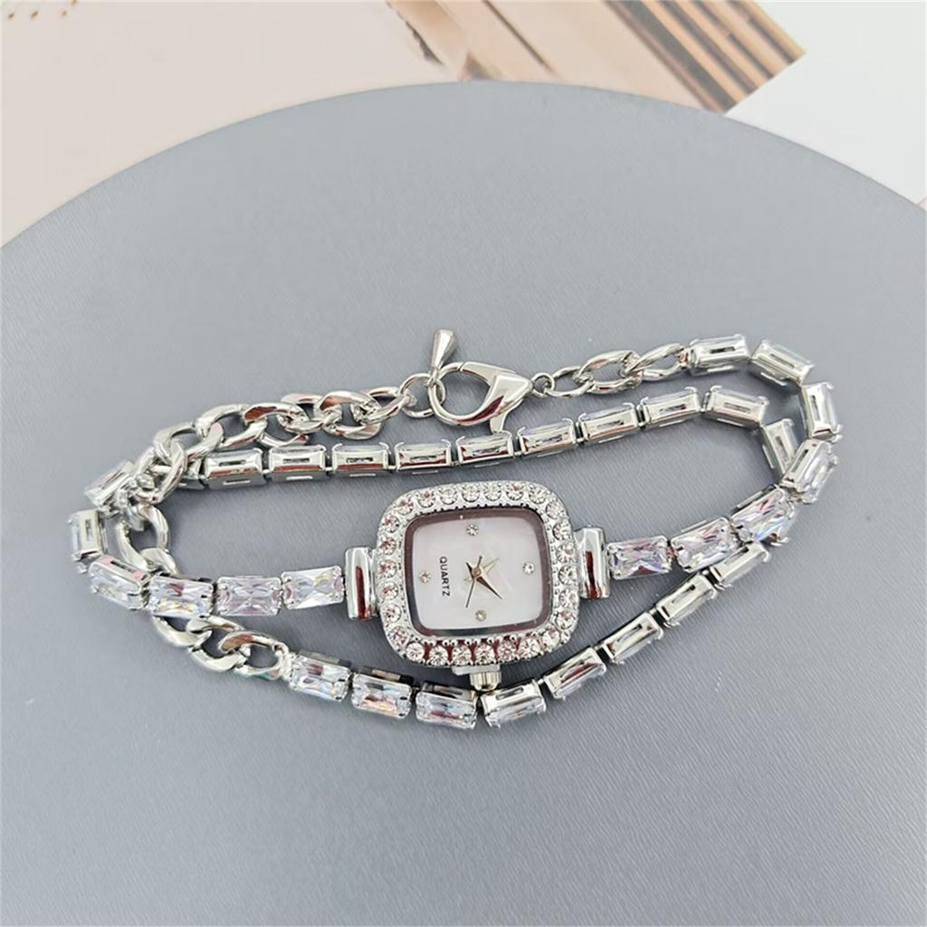 Women Fashion Leather Watch