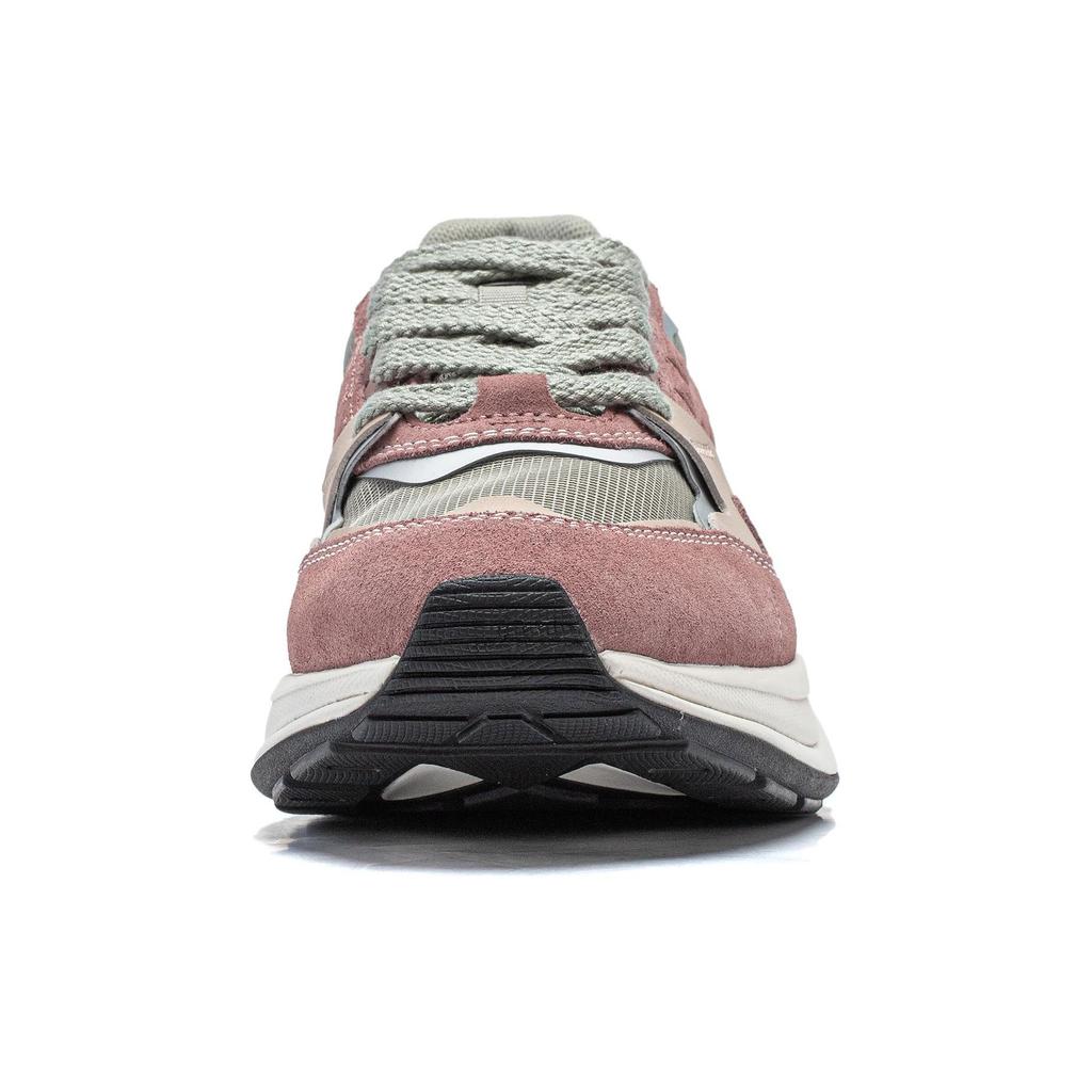 Li Ning 001 Original Aspiration V2 Универсальные Винтажные Массивные Кроссовки, Увеличивающая Высоту Платформа, Удобные AGCU061-3