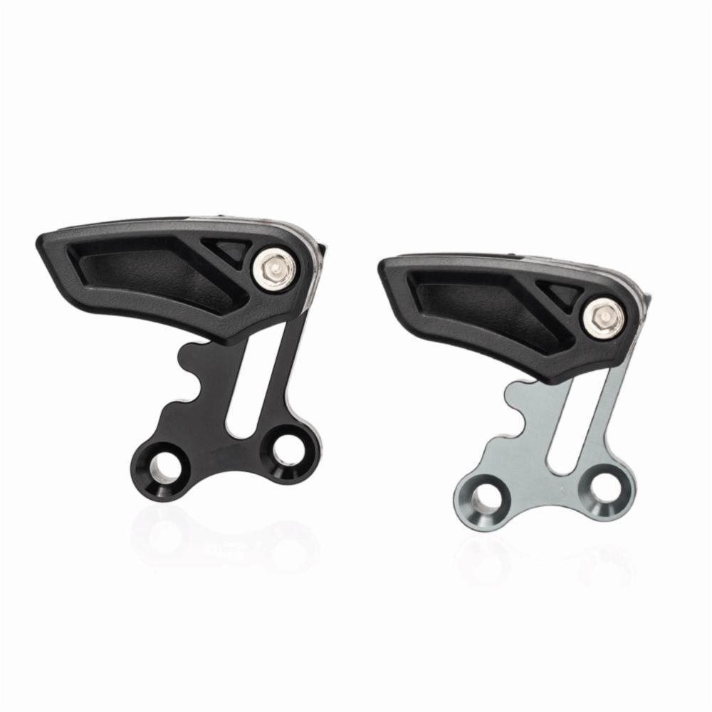 for 26T To 36T Cycle Chain Guide Protector Aluminium Alloy Bike Chain Guide for Cyclists