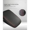 New PU Leather Car Armrest Box Center Console Lid Armrest Cover Car Accessories For VW Volkswagen Golf 7 MK7 2012 -2019