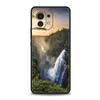For Xiaomi Mi 13 12T 12 Lite 11 Ultra 10T 11T Pro 9T Phone Case Forest Beach Sunrise Nature Poco X3 NFC X4 F3 F4 M3 M4 5G Cover