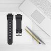 Ремешок для часов Водонепроницаемый Потостойкий Не выцветающий Прочный Износостойкий Дышащий Мягкий Ремешок для умных часов Замена для GA-150/200/201/300/310/GLX