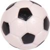 Babyfoot Balle - BUFFALO - Black and White - Gravée - 17g - 32mm
