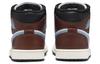 Jordan 1 Mid SE Brown Blue Grey FQ7831-142