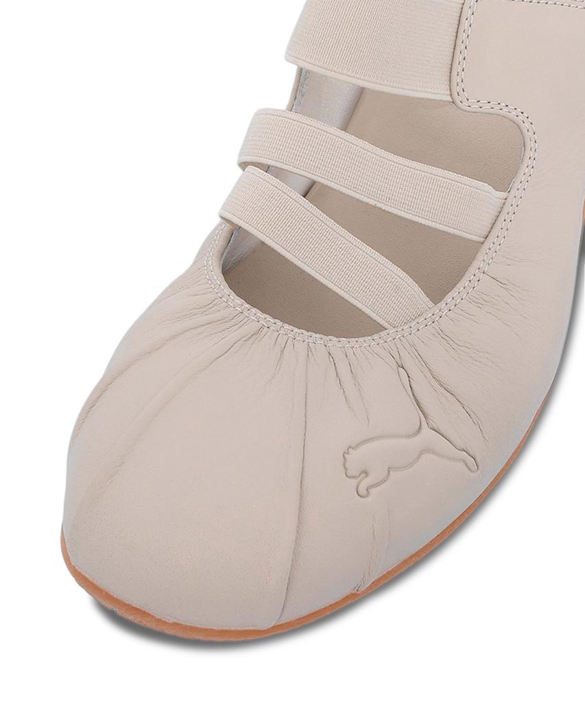 Puma Speedcat Mule Женские - Жареный Миндаль: Карамель / 409618-02