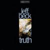 CD JEFF BECK - Truth 82876773522 Epic 2006 US Rock Used