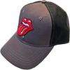 The Rolling Stones Unisex Adult Classic Tongue Baseball Cap