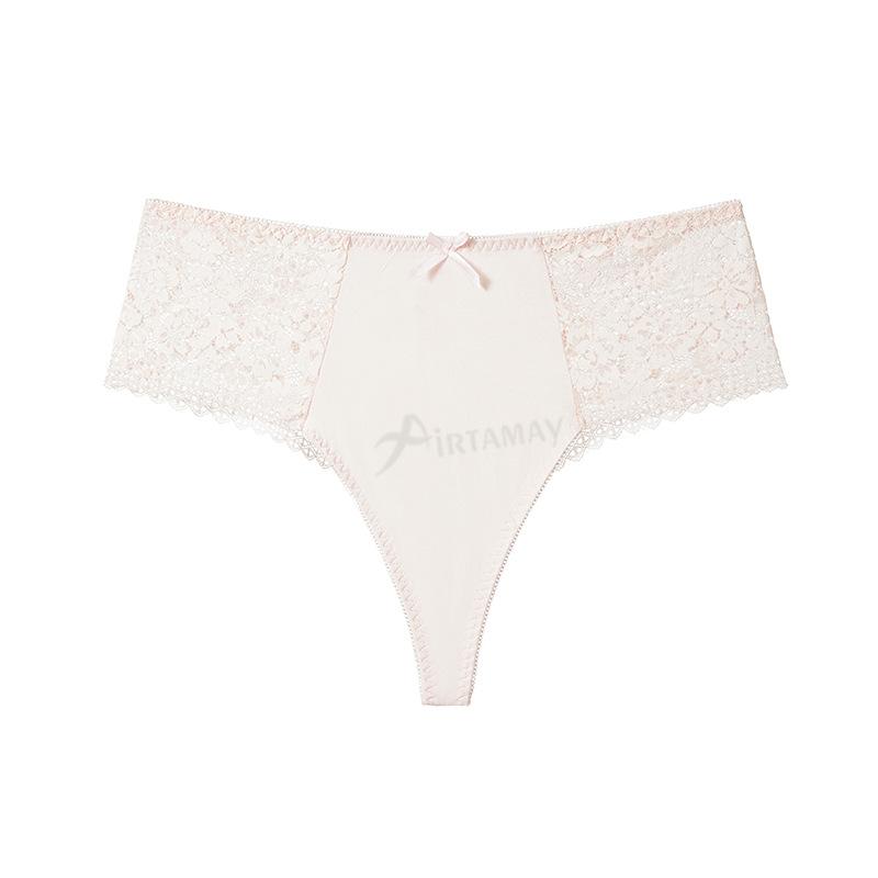 Sports Yoga Women's Sexy Lace Briefs Patchwork Underwear Women's Seamless Underwear Plus Size Triangle Underwear Panties