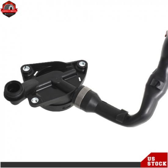 Клапан вентиляции картера для 2007-2009 2010 Jeep Grand Cherokee 3.0L