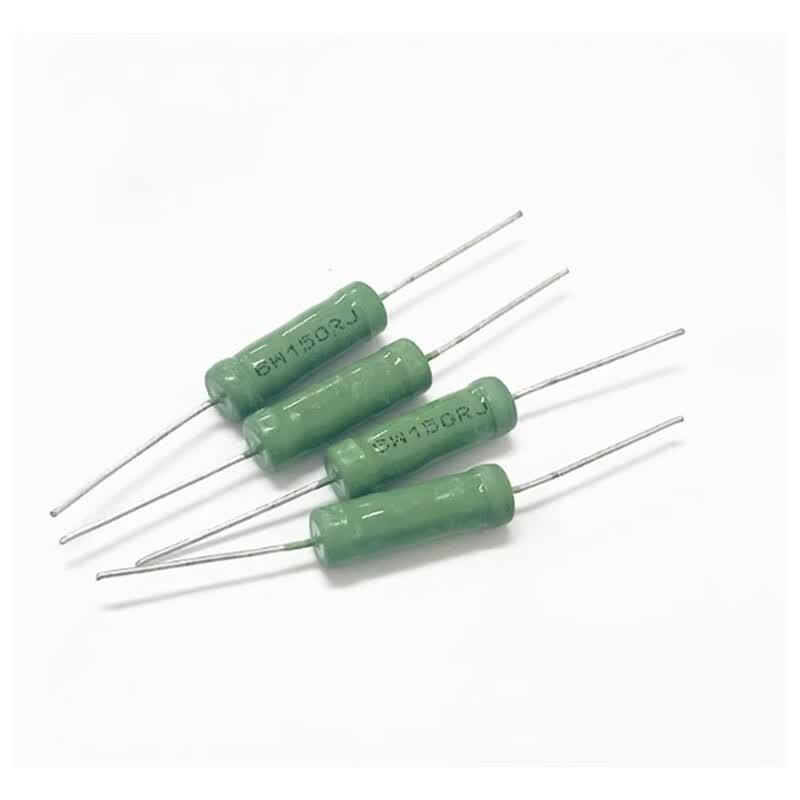 BMOI 10W 9k Wirewound Resistor