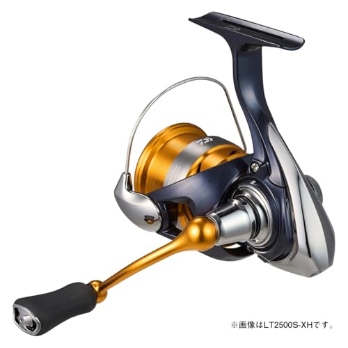 Daiwa Spinning Reel 24 Revros Various Types (2024 Model)