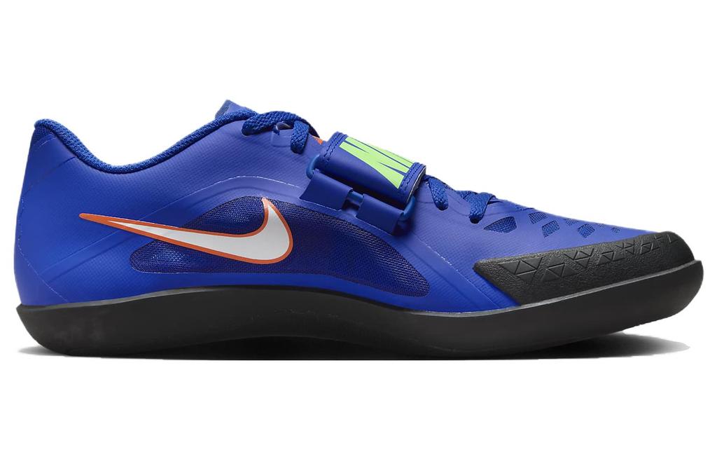 Nike Air Zoom Rival Sd 2 'Синий' 685134-400