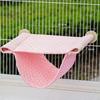 Hammock for Hamsters And Guinea Pigs, Nest Small Animals, Cage Accessory