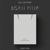 BLACKPINK - 2-й АЛЬБОМ [BORN PINK] BOX SET Случайный