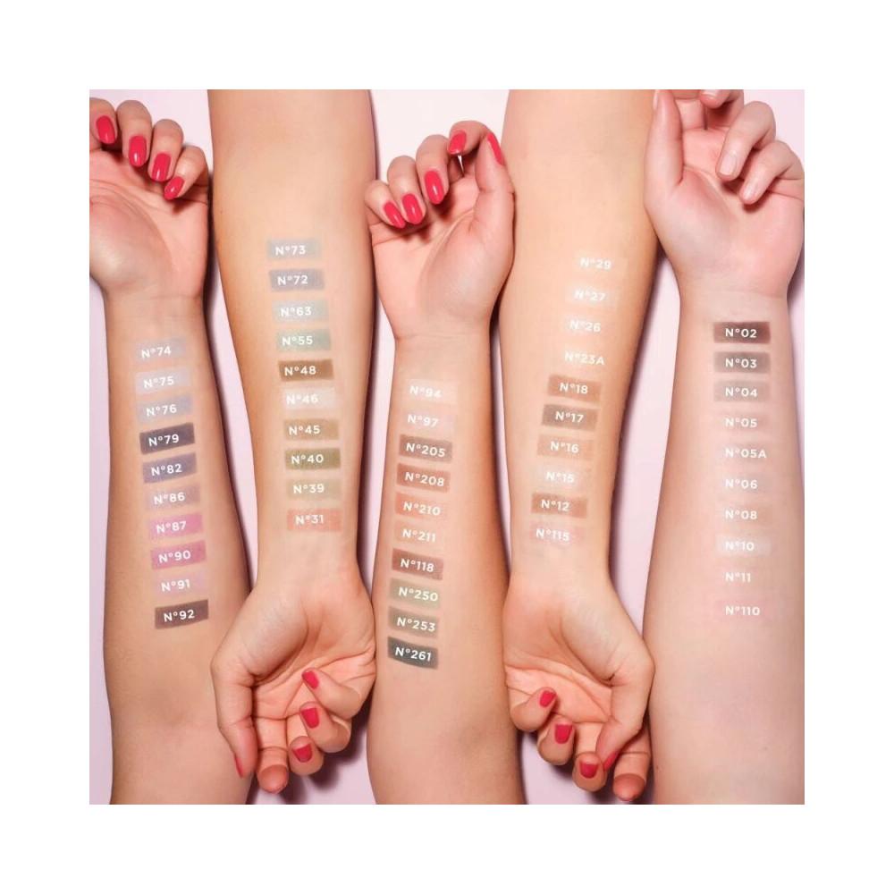 Artdeco Перламутровые тени для век - 92 Pearly Purple Night - 