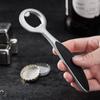 Beer Bottle Opener, Personalized and Creative. Bottle Opener, Simple and Portable, Multifunctional Cap Opener, Screwdriver