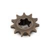 for 47cc 49cc Front Sprocket Gear Metal Replacement Part  for Mini Bike ATV Go Kart Scooter
