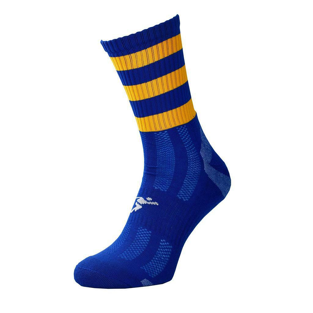 Precision Unisex Adults Pro Hooped Gaelic Mid Socks