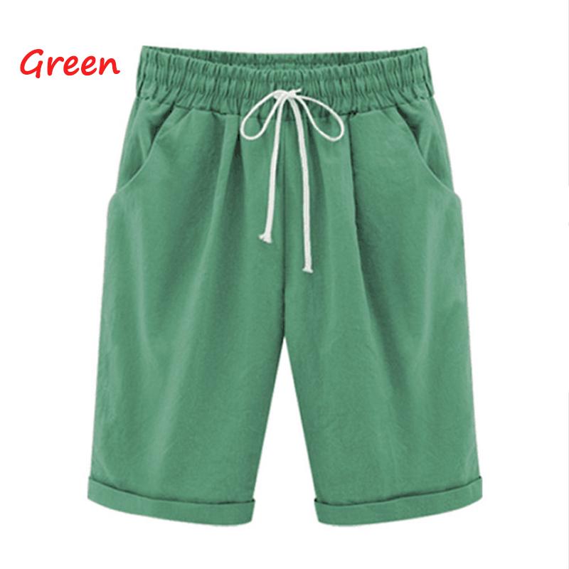 Летние женские брюки средней длины, тонкие брюки для верхней одежды, женские брюки, повседневные брюки, шаровары, пляжная одежда