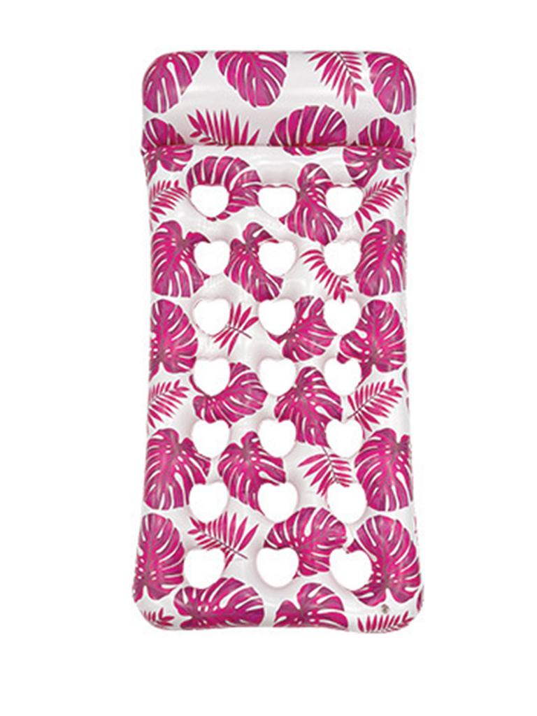 1 Pcs Inflatable Oversized Swimming Pool Floats Raft For Adults Cooling Contour Lounger for Summer Party