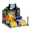 Nanoblock Plus Pokemon Battlefield Пикачу PP-001