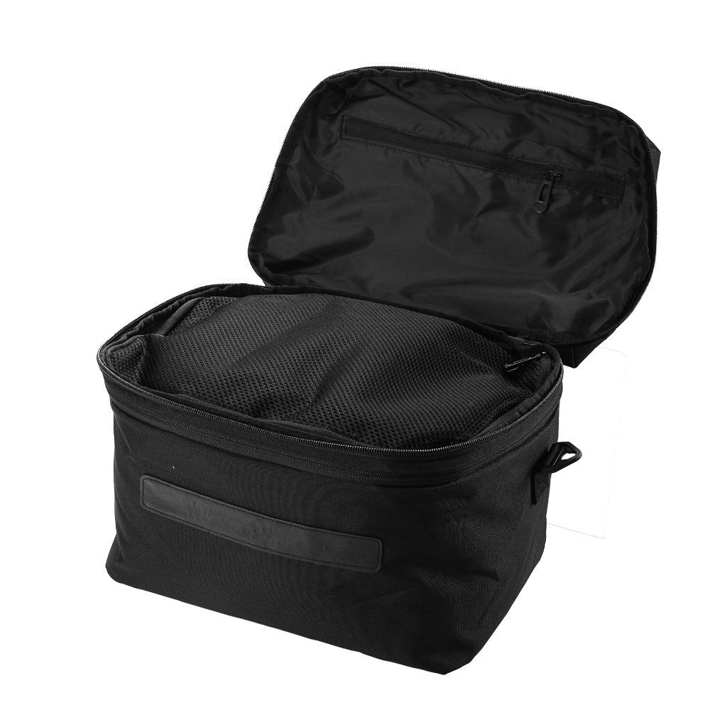 1 х Мотоциклетная седельная сумка, хвостовой кофр, внутренняя сумка для BMW R1300GS 2023-2024