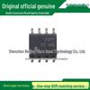 Микросхема операционного усилителя OPA2197IDR, двойной, SOIC-8