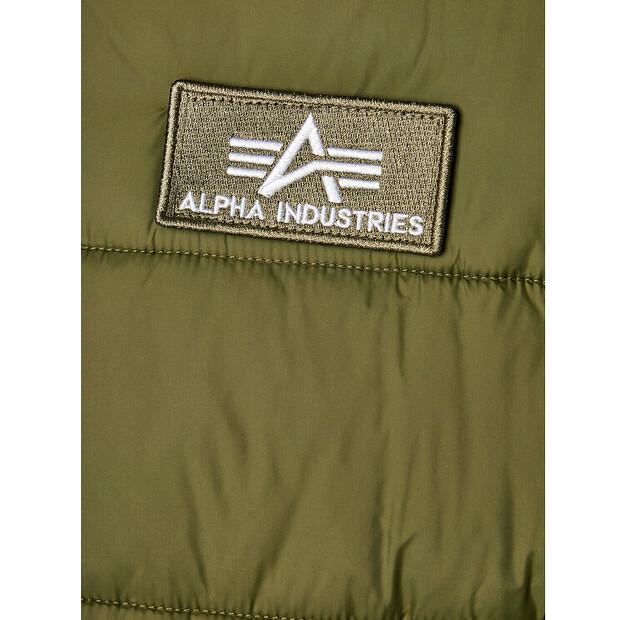 Куртка зимняя Alpha Industries 118113