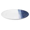 Georg Jensen Henningkoppel SS24 Dinner Plate, Blue, 10020498
