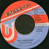 7inch Record SINGING MELODY - Soul Provider NONE Uncle T Jamaica Reggae, Ska & Dub Used
