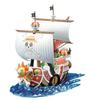 One Piece Great Ship Collection Thousand Sunny