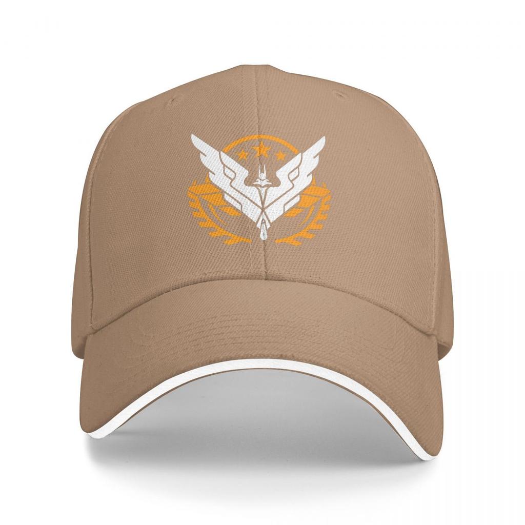Unisex Baseball Hats Elite Dangerous Triple Elite Summer Sports Baseball Caps Hip Hop Cap Casquette Polychromatic Hats