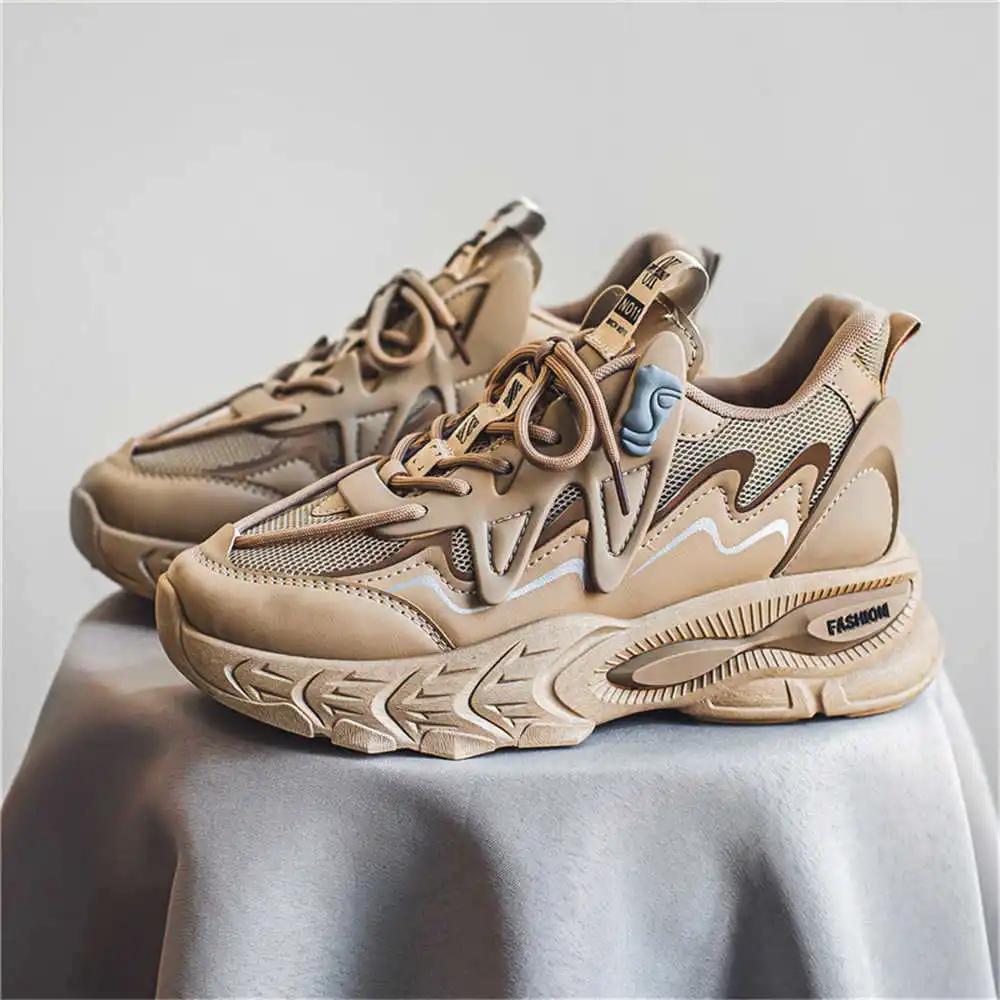 Mash Dad Spring 2025 Shoes Casual Technological News 2025 Men's Skate Sneakers Sport Tenia High Brand Nice High-quality