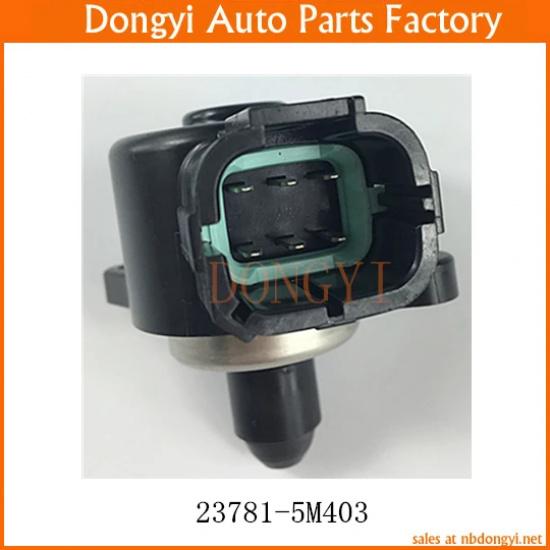 Auto IAC Idle Air Control Valve OE NO. 23781-5M403 237815M403